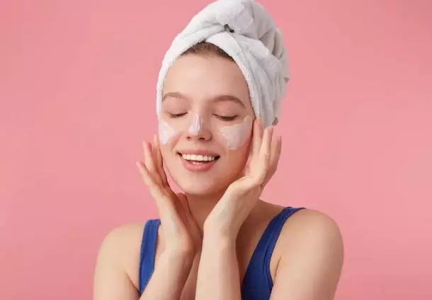 Skincare rutin Alice Norin Berbagai sumber