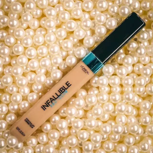 Rekomendasi concealer untuk kulit berminyak Berbagai sumber Rekomendasi concealer untuk kulit berminyak Berbagai sumber