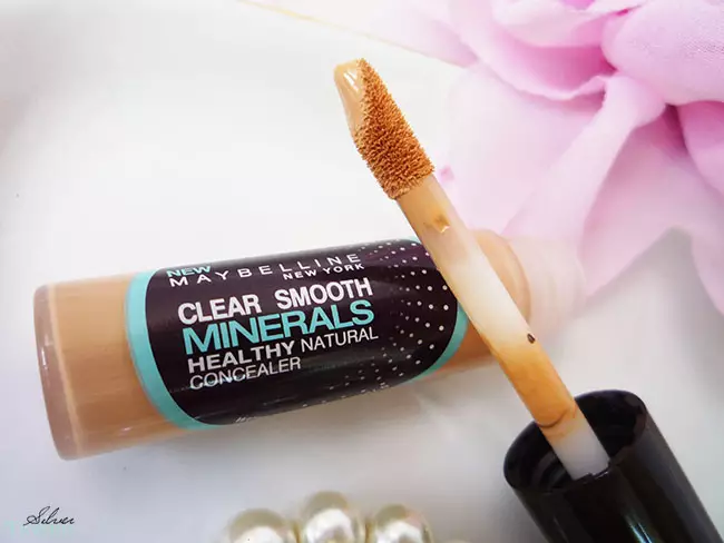Rekomendasi concealer untuk kulit berminyak Berbagai sumber Rekomendasi concealer untuk kulit berminyak Berbagai sumber