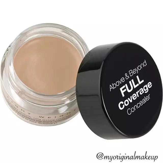 Rekomendasi concealer untuk kulit berminyak Berbagai sumber Rekomendasi concealer untuk kulit berminyak Berbagai sumber