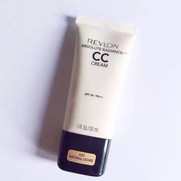 Rekomendasi CC Cream Berbagai sumber