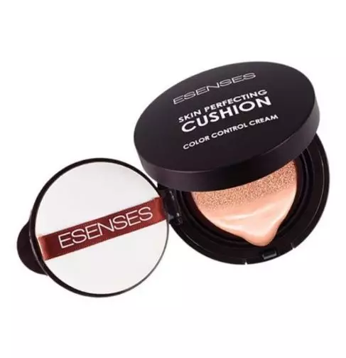 Rekomendasi CC Cream Berbagai sumber