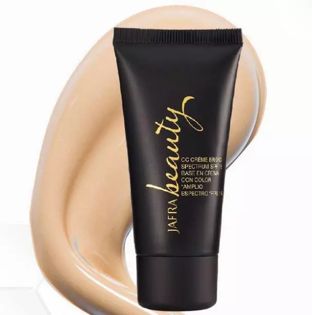 Rekomendasi CC Cream Berbagai sumber