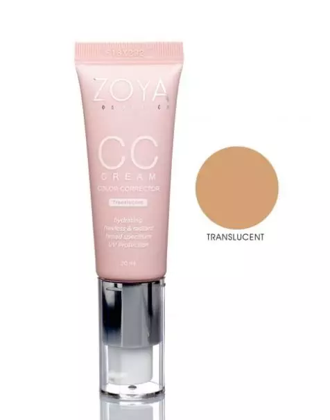 Rekomendasi CC Cream Berbagai sumber