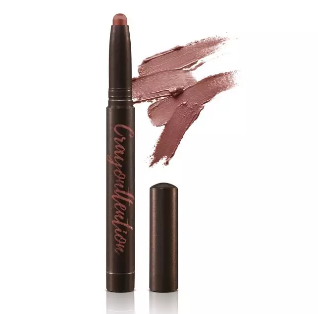 Rekomendasi lip crayon Berbagai sumber Rekomendasi lip crayon Berbagai sumber