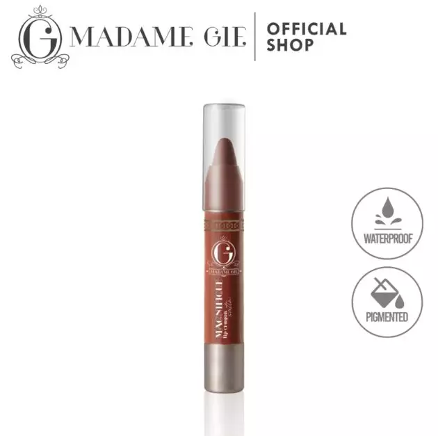 Rekomendasi lip crayon Berbagai sumber Rekomendasi lip crayon Berbagai sumber