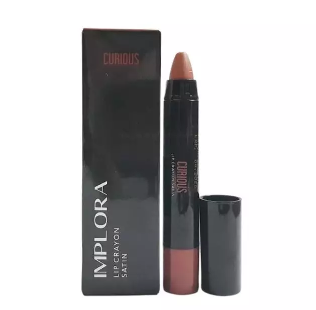 Rekomendasi lip crayon Berbagai sumber Rekomendasi lip crayon Berbagai sumber