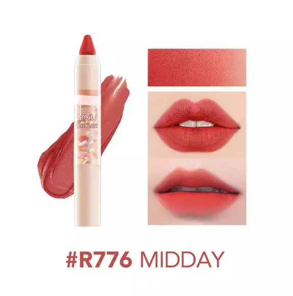 Rekomendasi lip crayon Berbagai sumber Rekomendasi lip crayon Berbagai sumber