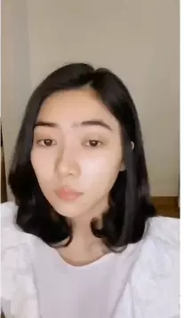 Langkah makeup simpel Isyana Sarasvati Berbagai sumber