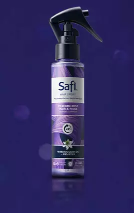 Rekomendasi parfum rambut antibau Berbagai sumber Rekomendasi parfum rambut antibau Berbagai sumber