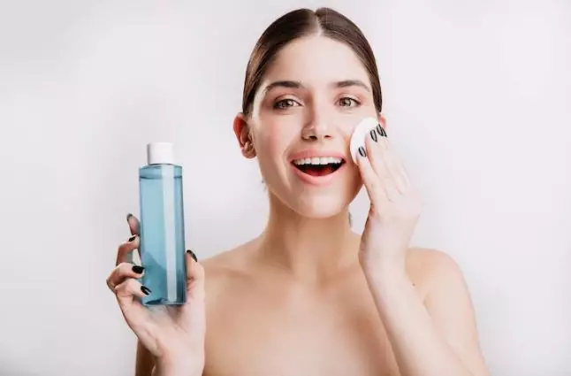 Skincare rutin ala Cathy Sharon Berbagai sumber