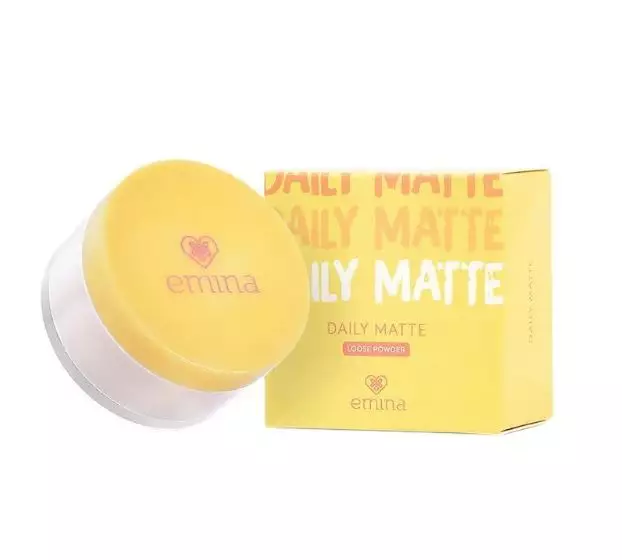 Bedak kulit kombinasi Berbagai sumber