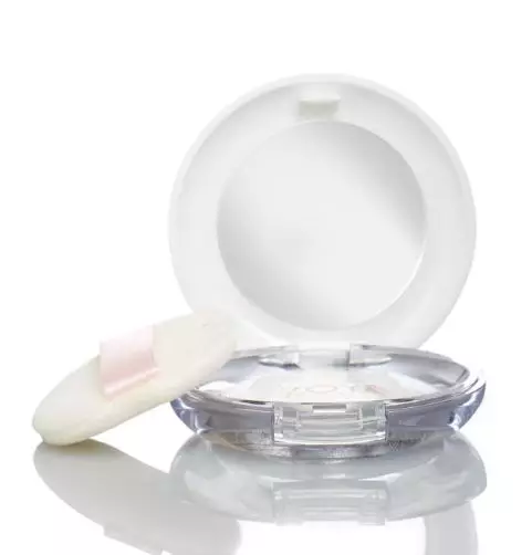 Bedak kulit kombinasi Berbagai sumber