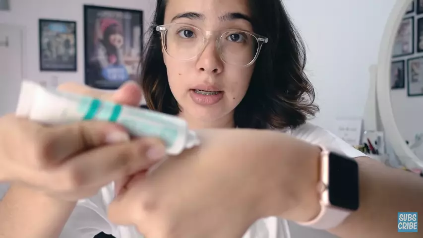 Morning skincare routine ala Pamela Bowie Berbagai sumber