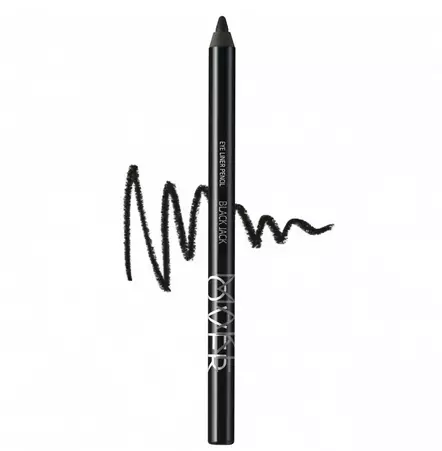 Rekomendasi eyeliner pensil Berbagai sumber