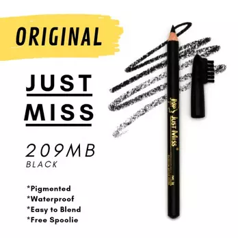 Rekomendasi eyeliner pensil Berbagai sumber