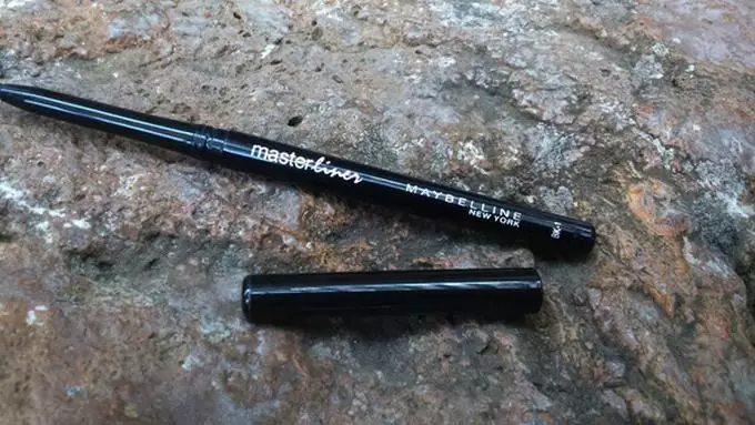 Rekomendasi eyeliner pensil Berbagai sumber
