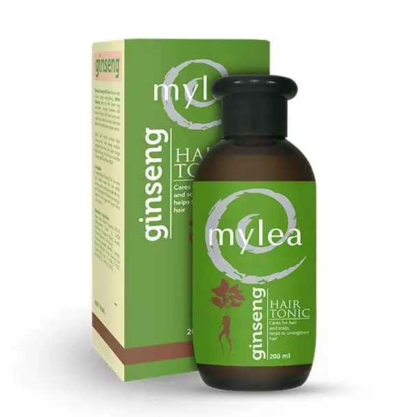 Rekomendasi hair tonic kandungan ginseng Berbagai sumber Rekomendasi hair tonic kandungan ginseng Berbagai sumber