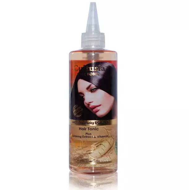Rekomendasi hair tonic kandungan ginseng Berbagai sumber Rekomendasi hair tonic kandungan ginseng Berbagai sumber