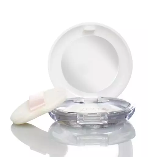 Blotting powder atasi minyak berlebih Berbagai sumber Blotting powder atasi minyak berlebih Berbagai sumber
