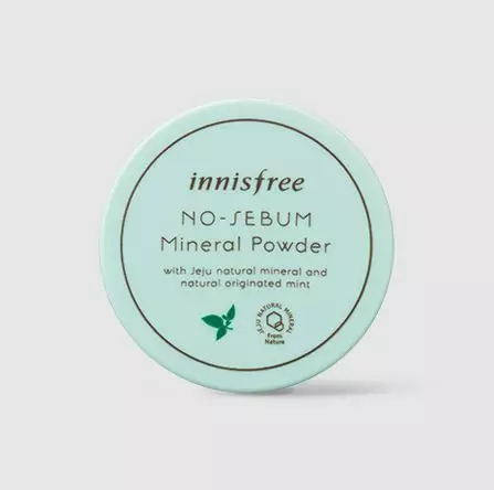 Blotting powder atasi minyak berlebih Berbagai sumber Blotting powder atasi minyak berlebih Berbagai sumber