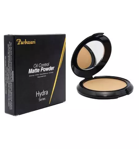 Blotting powder atasi minyak berlebih Berbagai sumber Blotting powder atasi minyak berlebih Berbagai sumber
