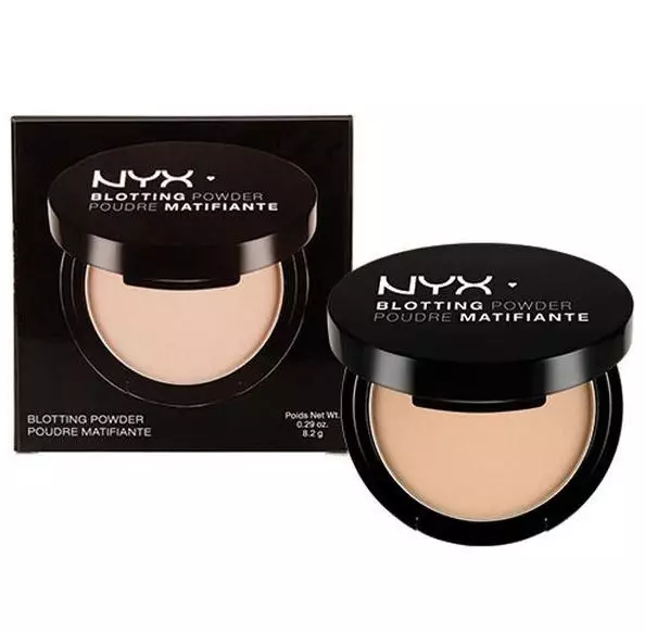 Blotting powder atasi minyak berlebih Berbagai sumber Blotting powder atasi minyak berlebih Berbagai sumber