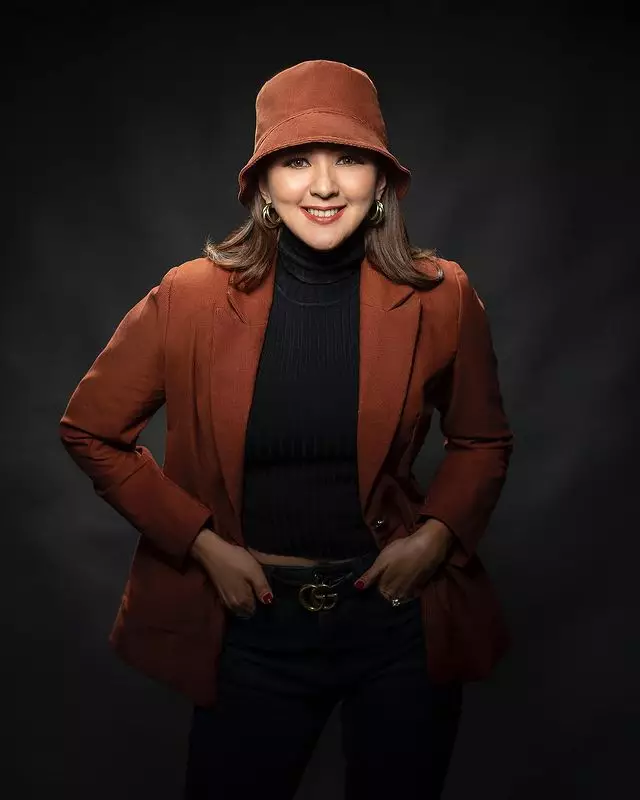 Rahasia wajah awet muda Donna Agnesia Instagram Rahasia wajah awet muda Donna Agnesia Instagram