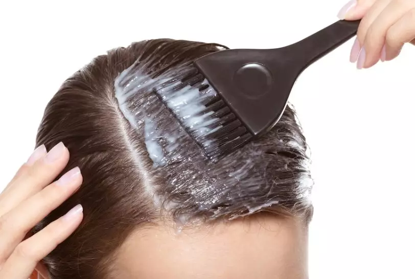Perawatan rambut Atiqah Hasiholan Berbagai sumber Perawatan rambut Atiqah Hasiholan Berbagai sumber