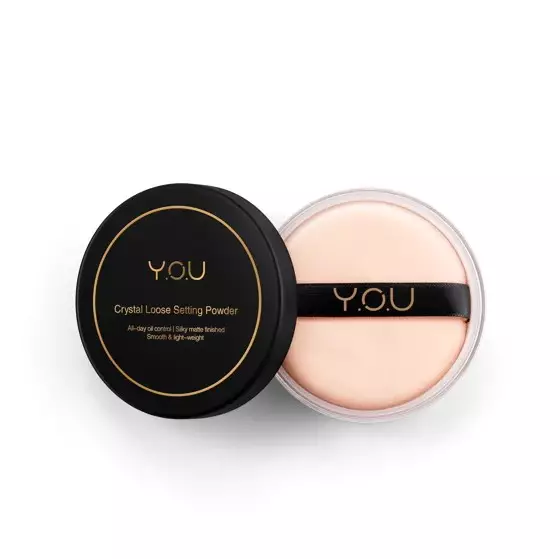 Rekomendasi setting powder Berbagai sumber Rekomendasi setting powder Berbagai sumber