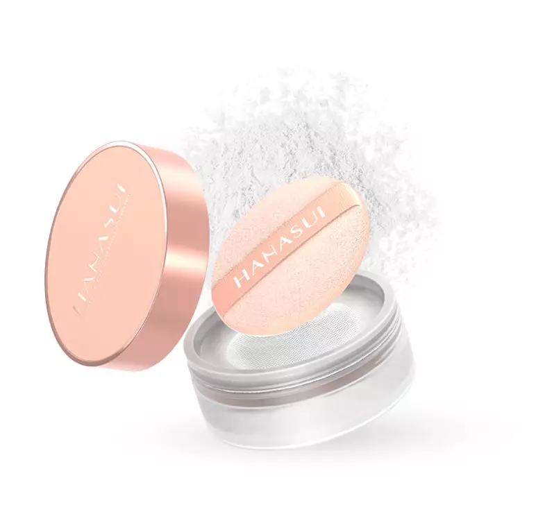 Rekomendasi setting powder Berbagai sumber Rekomendasi setting powder Berbagai sumber