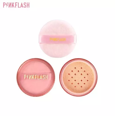 Rekomendasi setting powder Berbagai sumber Rekomendasi setting powder Berbagai sumber