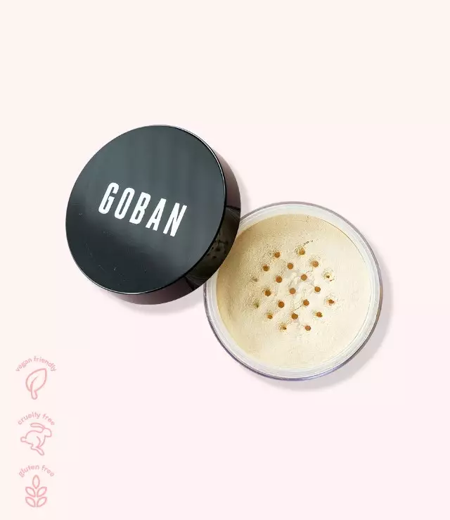 Rekomendasi setting powder Berbagai sumber Rekomendasi setting powder Berbagai sumber