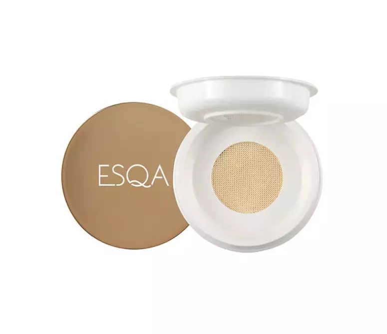 Rekomendasi setting powder Berbagai sumber Rekomendasi setting powder Berbagai sumber