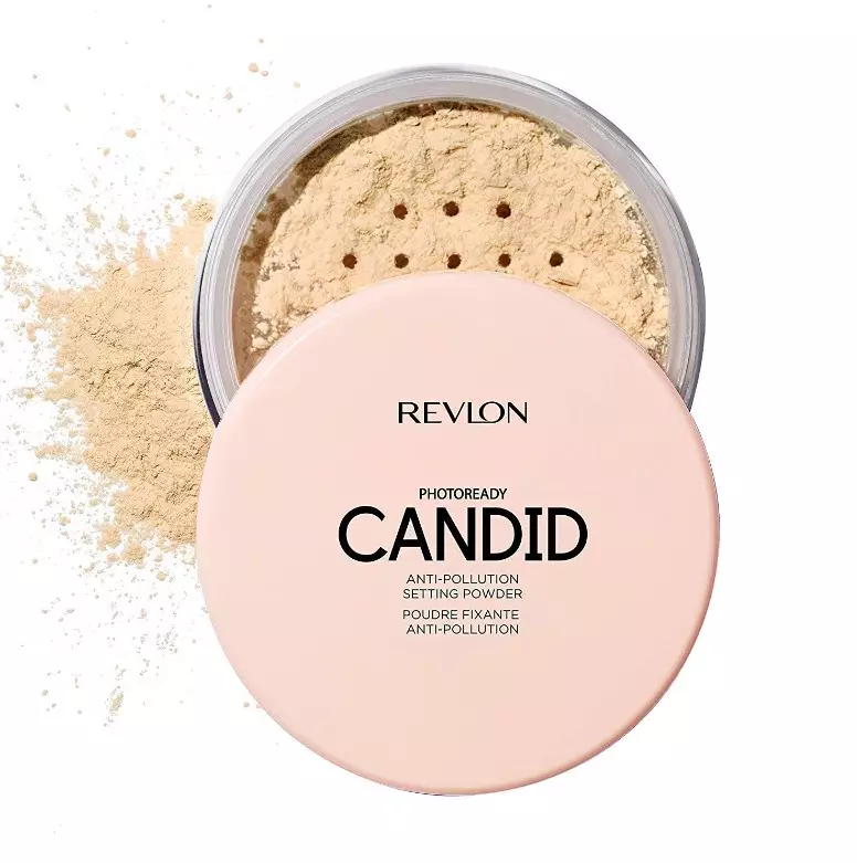 Rekomendasi setting powder Berbagai sumber Rekomendasi setting powder Berbagai sumber