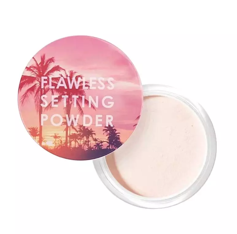 Rekomendasi setting powder Berbagai sumber Rekomendasi setting powder Berbagai sumber