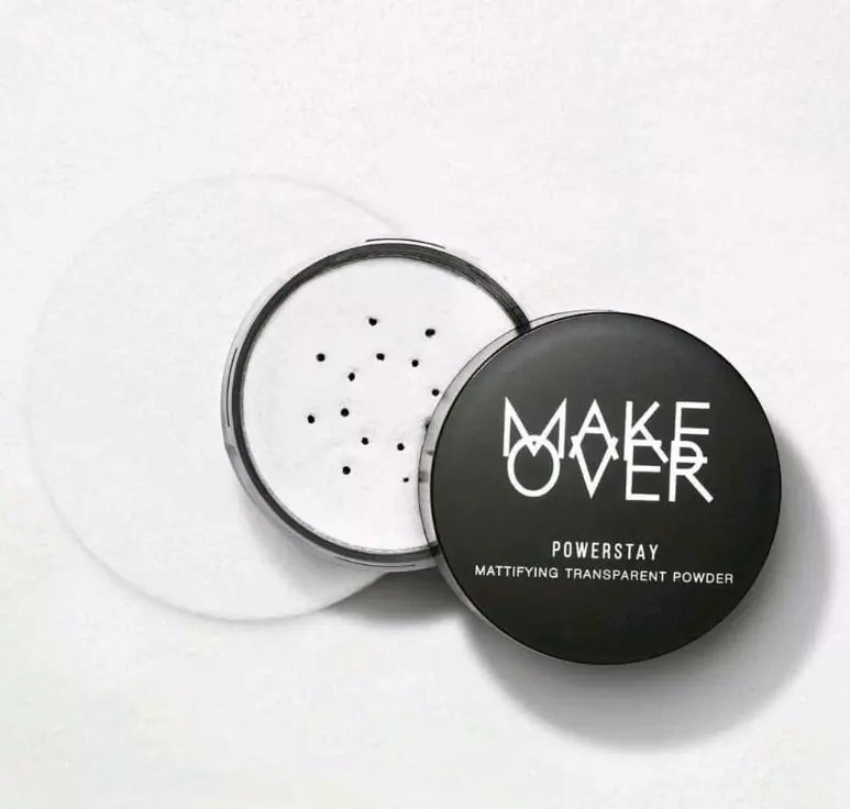 Rekomendasi setting powder Berbagai sumber Rekomendasi setting powder Berbagai sumber