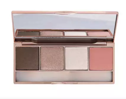 Rekomendasi bronzer lokal Berbagai sumber