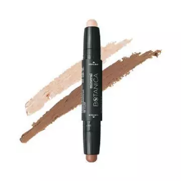 Rekomendasi bronzer lokal Berbagai sumber