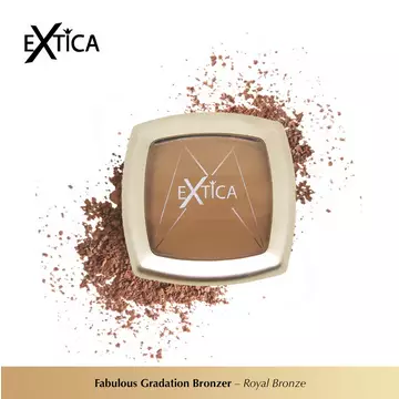 Rekomendasi bronzer lokal Berbagai sumber