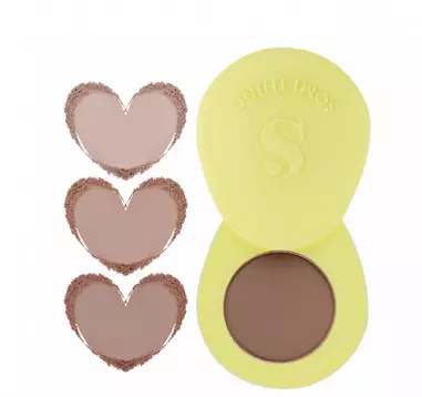 Rekomendasi bronzer lokal Berbagai sumber