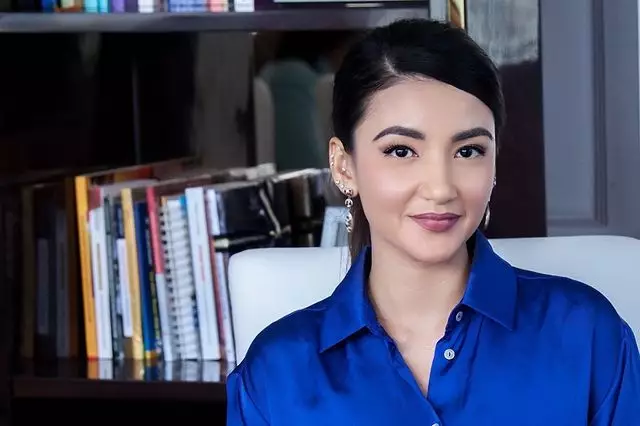 Ritual perawatan kecantikan malam Tsania Marwa Instagram Ritual perawatan kecantikan malam Tsania Marwa Instagram