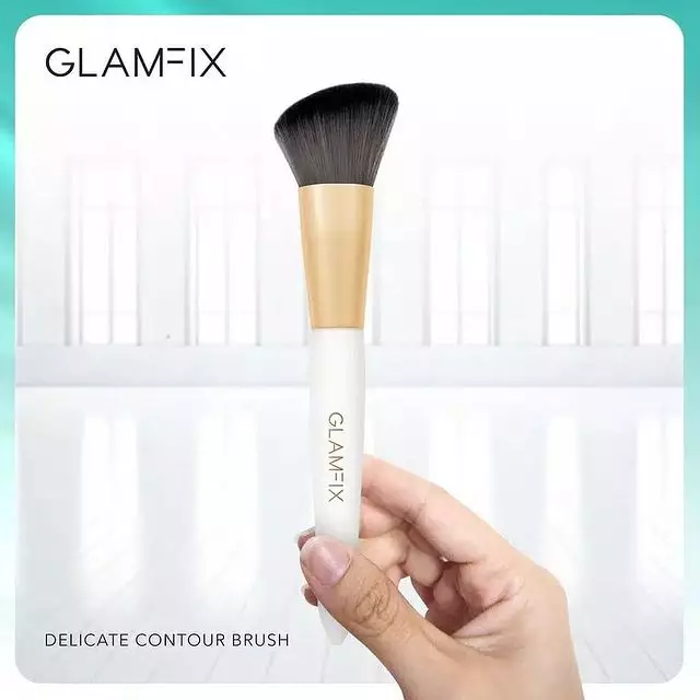  Rekomendasi contour brush Berbagai sumber