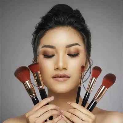  Rekomendasi contour brush Berbagai sumber