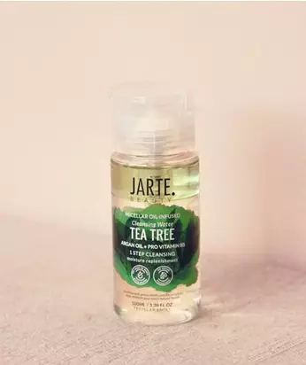 Rekomendasi micellar oil Berbagai sumber Rekomendasi micellar oil Berbagai sumber