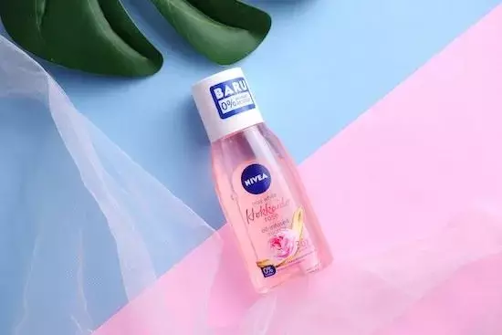 Rekomendasi micellar oil Berbagai sumber Rekomendasi micellar oil Berbagai sumber