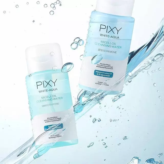 Rekomendasi micellar oil Berbagai sumber Rekomendasi micellar oil Berbagai sumber