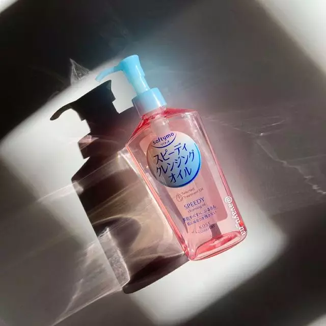 Rekomendasi micellar oil Berbagai sumber Rekomendasi micellar oil Berbagai sumber