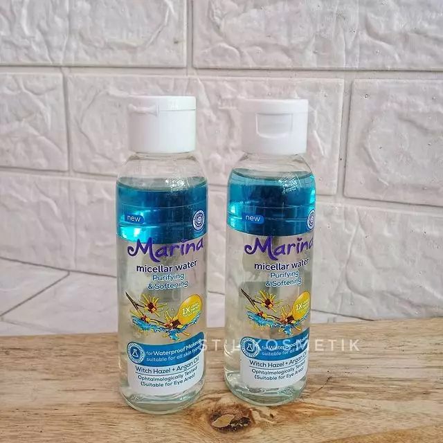 Rekomendasi micellar oil Berbagai sumber Rekomendasi micellar oil Berbagai sumber