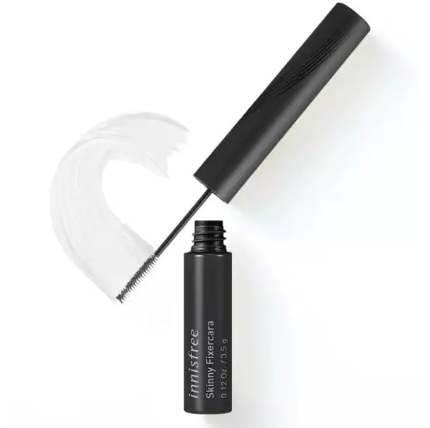 Rekomendasi maskara bening Berbagai sumber Rekomendasi maskara bening Berbagai sumber